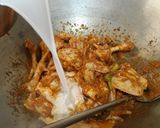 Foto langkah ke 4 dari resep Rendang Ayam.