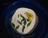 কেরালার সাভলা বড়া (keralar savla bora recipe in Bengali) রেসিপি ধাপ - 1 ছবি