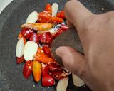 Foto langkah ke 4 dari resep Sate Taichan.