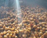 Foto del paso 3 de la receta: Arveja especiada
