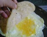 Paneer kathi rolls restaurant style recipe step 5 photo