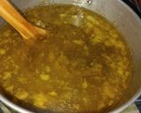 Foto del paso 4 de la receta: Gelatina de caldo de Hueso 🦴 🍖(receta para bienestar articular y digestivo)
