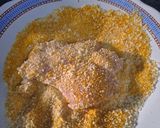 Foto langkah ke 2 dari resep Chicken Katsu Curry.