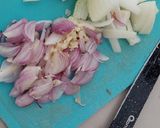 Foto langkah ke 1 dari resep Tongseng Enak Anti Ribet.