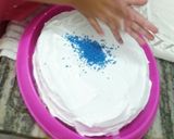 Foto del paso 5 de la receta: * Bizcochuelo de vainilla *