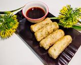 Foto langkah ke 5 dari resep Empek empek dos.