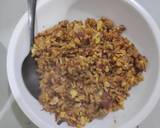 Cara Membuat Nasi Goreng Kornet 5