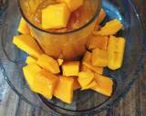 Ripe mango jam recipe step 8 photo