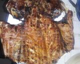 Foto langkah ke 5 dari resep Ikan bakar ala ala.