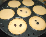 Foto langkah ke 5 dari resep Kue lumpur kentang.
