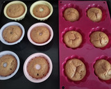 Foto del paso 3 de la receta: Bizcochitos de manzana