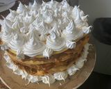 Foto del paso 7 de la receta: Rogel - Torta alfajor