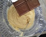 Une image de l'étape 1 de Scones cookies fourrés.