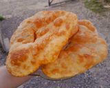Foto del paso 3 de la receta: Tortas Fritas Norteñas