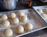 Foto langkah ke 3 dari resep Bomboloni.