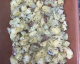 Foto del paso 3 de la receta: 594. Huevos a la flamenca con patatitas (principal carne)