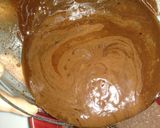 Foto langkah ke 3 dari resep Brownies almond flour keto.