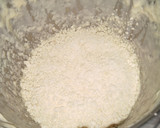 Foto del paso 4 de la receta: Mousse de chocolate blanco con glaseado espejo (Thermomix)
