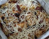 Foto langkah ke 6 dari resep Puding Roti Tawar.