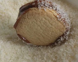Foto del paso 9 de la receta: Alfajorcitos de maizena