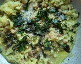পেঁপে নিম পাতার শুক্তো(Papaya Neem Shukto recipe in Bengali) রেসিপির ধাপ 6 ছবি