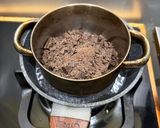 Foto langkah ke 3 dari resep Homemade Ferrero Rocher.
