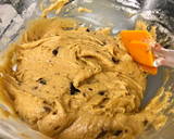 Foto del paso 5 de la receta: American cookies 🍪 🍪 sin lactosa