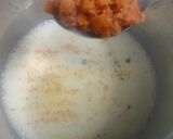 कच्ची हल्दी का दूध(Kachhi haldi ka dudh recipe in Hindi) रेसिपी चरण 1 फोटो