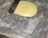 Foto del paso 3 de la receta: Tulip Paste