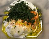 Foto del passaggio 1 della ricetta Salsa yogurt menta