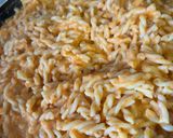 Sült paprikás tészta 🫑 recept fázis 5 fotója