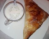 Foto del paso 2 de la receta: Atole de tapioca