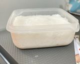 Foto langkah ke 5 dari resep Lontong Rice Cooker.