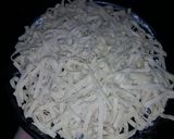 Foto del paso 7 de la receta: Sopa de Res con Fideos Caseros