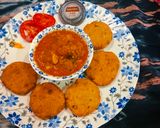 ઉંધીયું ચાપડી (Undhiyu Chapdi Recipe રેસીપી સ્ટેપ8ફોટો