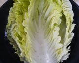 Foto langkah ke 3 dari resep 18. Chicken Cabbage Roll (sawi putih gulung daging ayam).