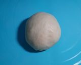 Foto langkah ke 4 dari resep Wool Roll Bread.
