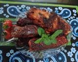 Tandoori Massaledar Grilled Fish recipe step 7 photo