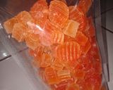 Foto langkah ke 6 dari resep Agar jelly kering.