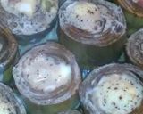 Foto del passaggio 8 della ricetta Carciofi a bicchierino