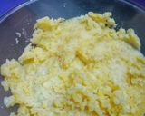 A picture of step 2 of Crispy corn cutlets trolly.
