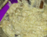 Foto del paso 6 de la receta: Canastitas de Pollo con salsa blanca