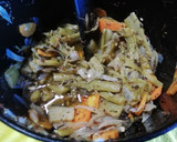Foto del paso 4 de la receta: Pencas de acelga al escabeche 🙌🏼