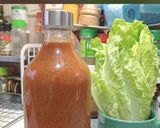 Foto del paso 5 de la receta Gazpacho andaluz 🫑🌶️🥒