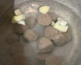 Foto langkah ke 2 dari resep Ca Pokcoy.