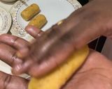 Crispy yam nuggetsmatakin girki4 hoto