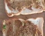 A picture of step 3 of Sandwich.
