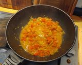 Foto del paso 1 de la receta: Spaghetti de zapallitos italianos