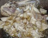 Foto langkah ke 3 dari resep Ayam Kecap #16.
