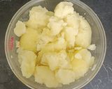 दही बाले रसीले आलू (dahi wale rasile aloo recipe in hindi) रेसिपी चरण 1 फोटो